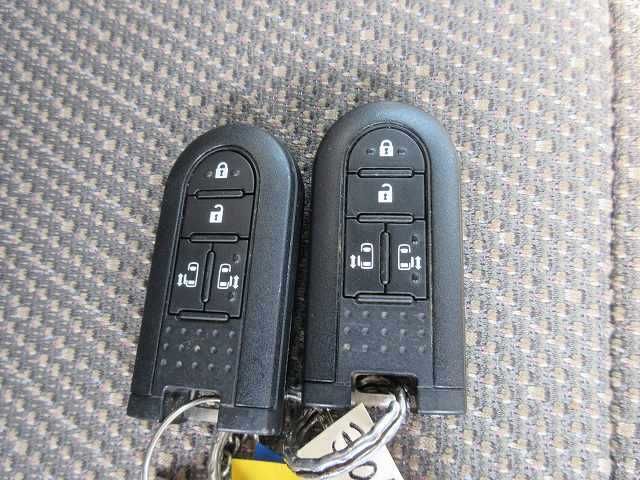Daihatsu TANTO 2018-07 196439-15