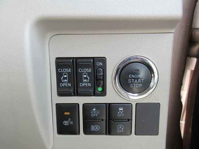 Daihatsu TANTO 2018-07 196439-7