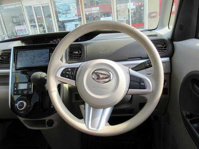 Daihatsu TANTO 2018-07 196439-3