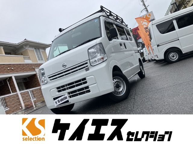 Nissan CLIPPER 2019-09 180928-0