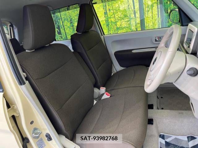 Suzuki LAPIN 2017-08 329527-8