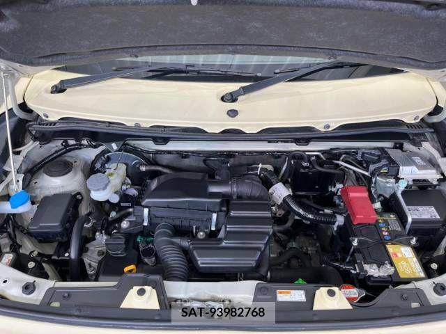 Suzuki LAPIN 2017-08 329527-18