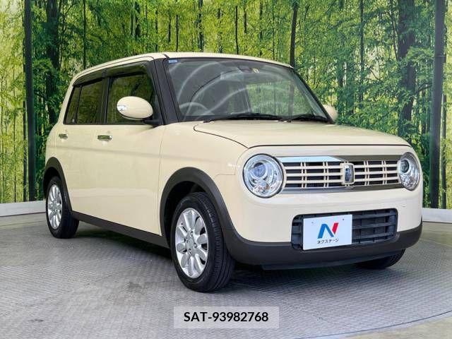 Suzuki LAPIN 2017-08 329527-16
