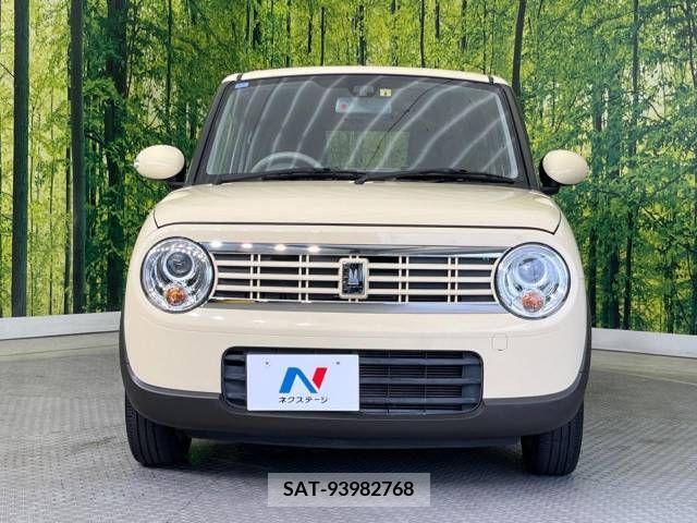 Suzuki LAPIN 2017-08 329527-14