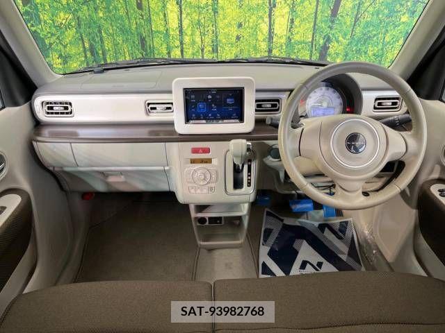 Suzuki LAPIN 2017-08 329527-1