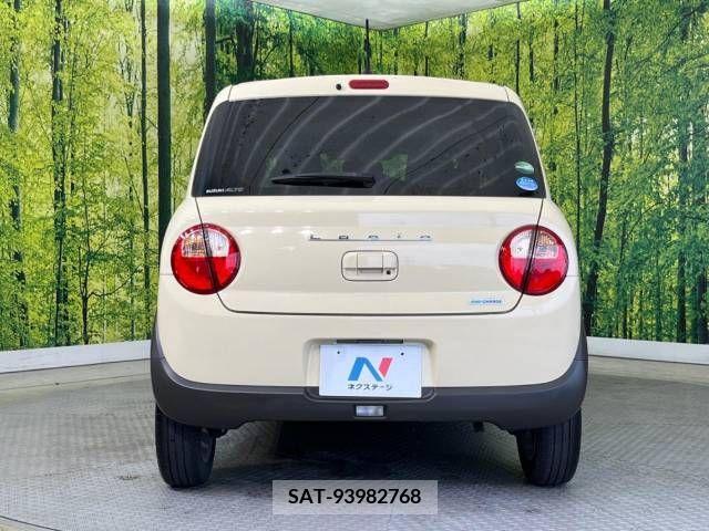 Suzuki LAPIN 2017-08 329527-15