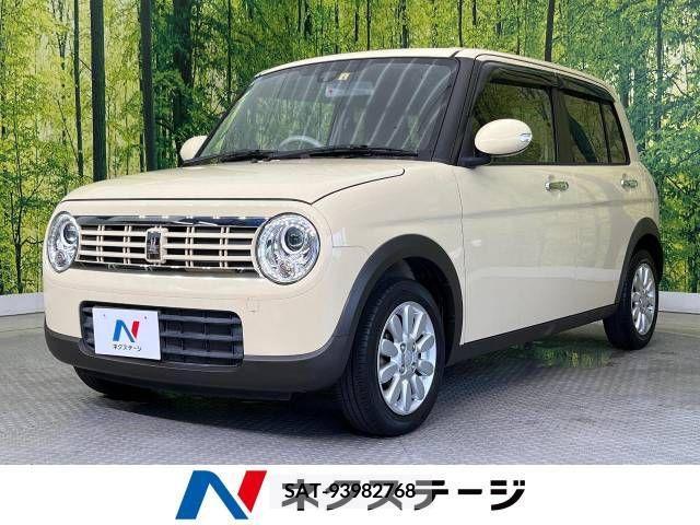 Suzuki LAPIN 2017-08 329527-0