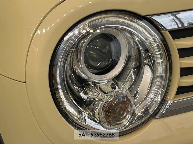 Suzuki LAPIN 2017-08 329527-12