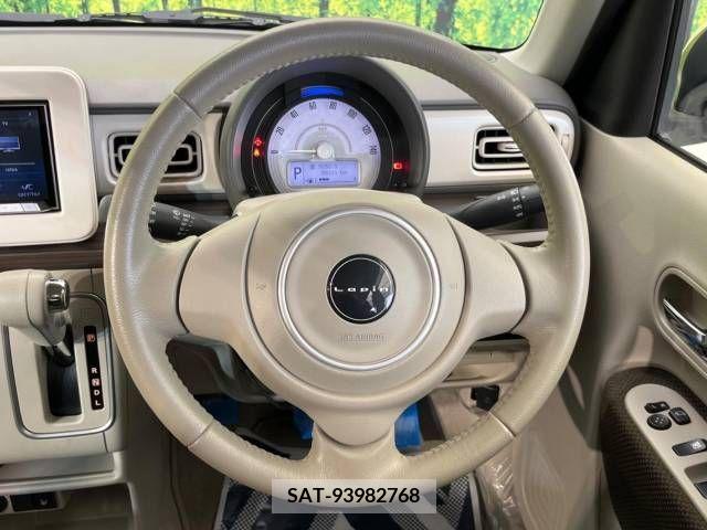 Suzuki LAPIN 2017-08 329527-11