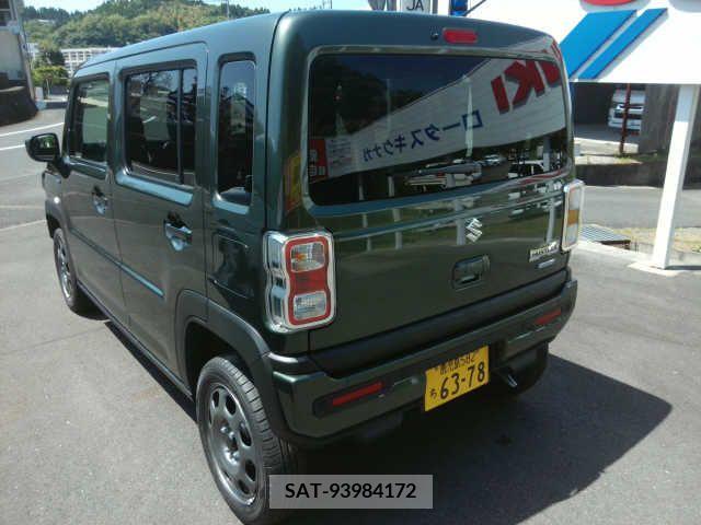 Suzuki HUSTLER 2023-12 272223-2