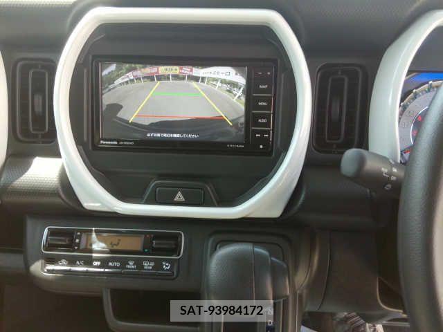 Suzuki HUSTLER 2023-12 272223-7
