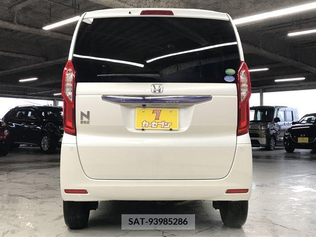 Honda N BOX 2018-12 223422-13