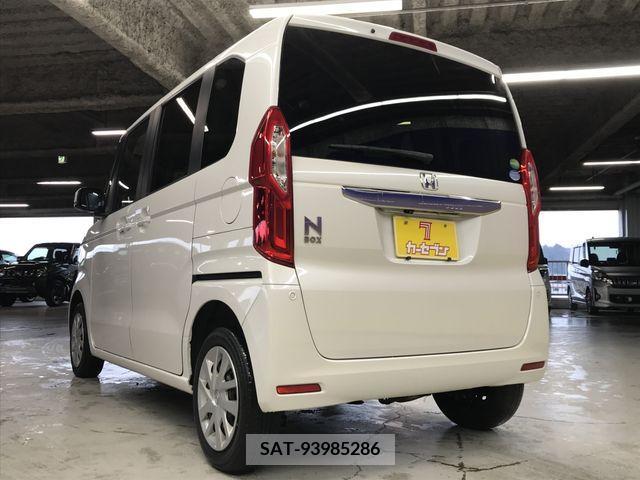 Honda N BOX 2018-12 223422-14