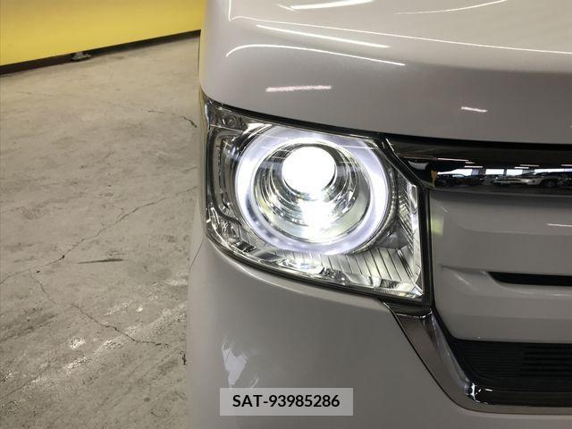 Honda N BOX 2018-12 223422-16