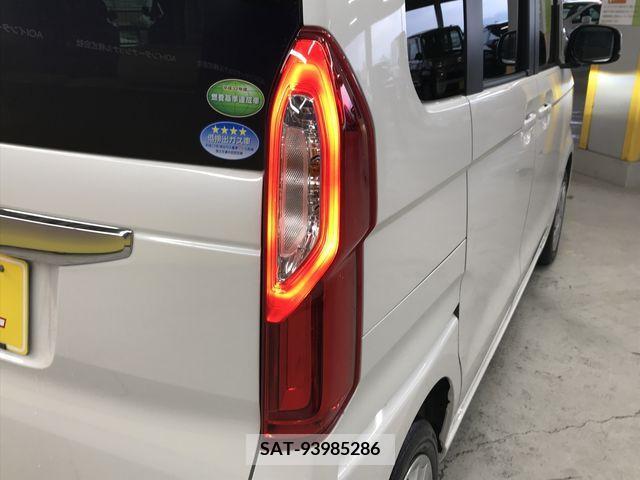 Honda N BOX 2018-12 223422-17