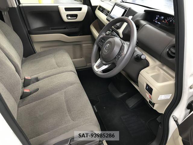 Honda N BOX 2018-12 223422-3