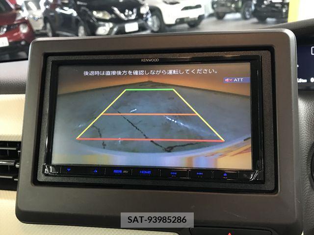 Honda N BOX 2018-12 223422-18