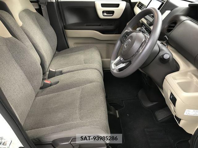 Honda N BOX 2018-12 223422-4