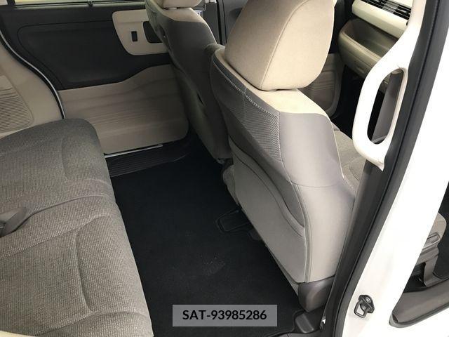 Honda N BOX 2018-12 223422-5