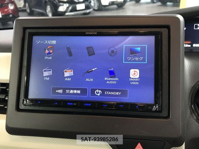 Honda N BOX 2018-12 223422-19