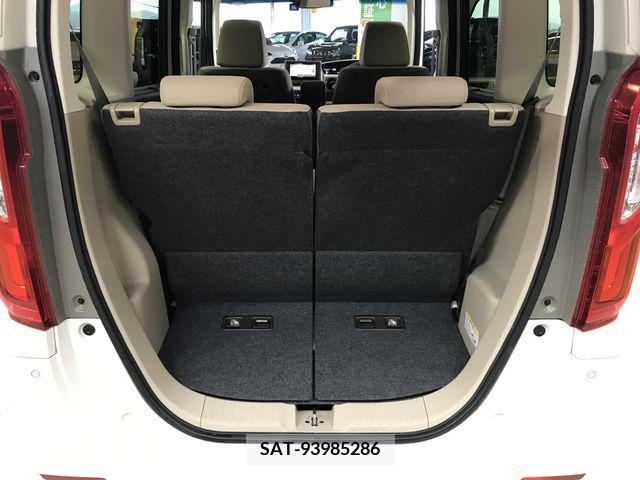 Honda N BOX 2018-12 223422-7
