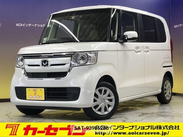 Honda N BOX 2018-12 223422-0