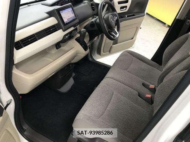 Honda N BOX 2018-12 223422-8