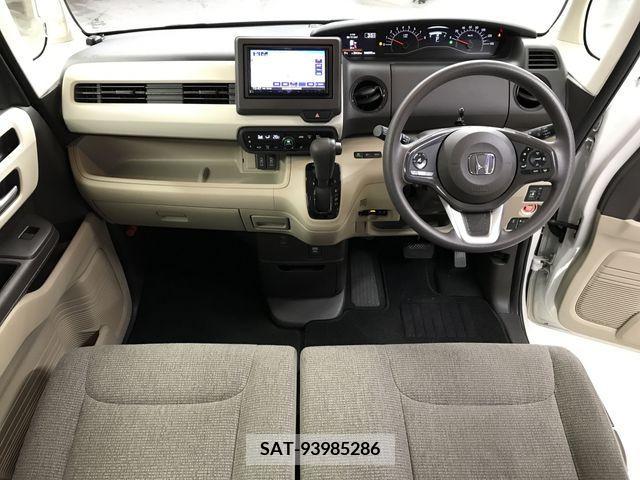 Honda N BOX 2018-12 223422-1