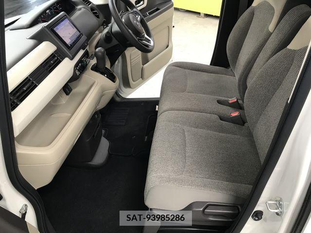 Honda N BOX 2018-12 223422-9