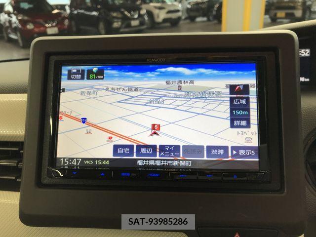 Honda N BOX 2018-12 223422-2