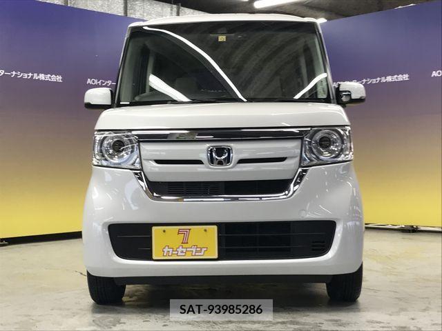 Honda N BOX 2018-12 223422-10