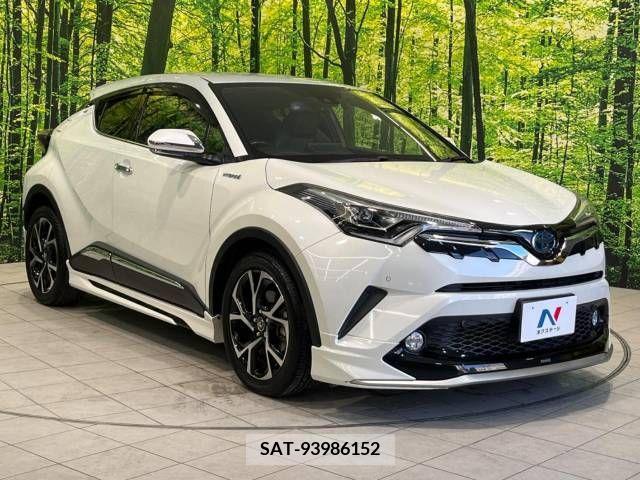 Toyota C-HR 2017-03 210301-2