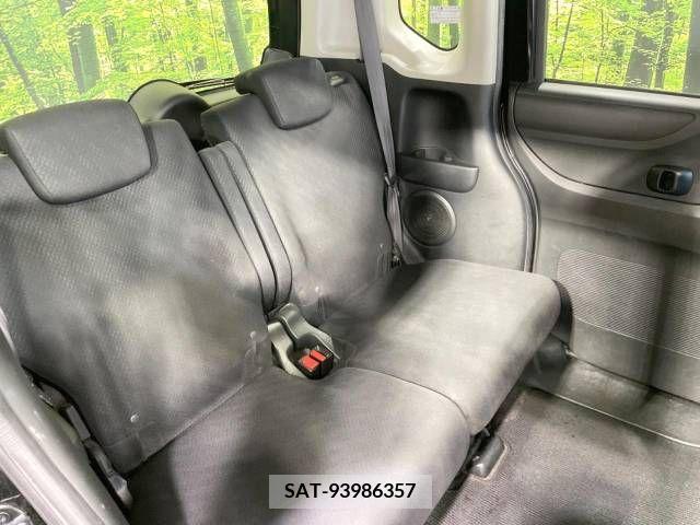 Honda N BOX CUSTOM 2011-12 337308-9