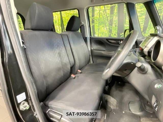 Honda N BOX CUSTOM 2011-12 337308-8