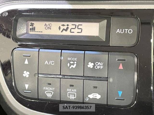 Honda N BOX CUSTOM 2011-12 337308-6