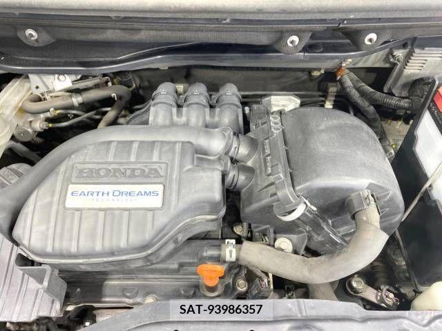 Honda N BOX CUSTOM 2011-12 337308-18