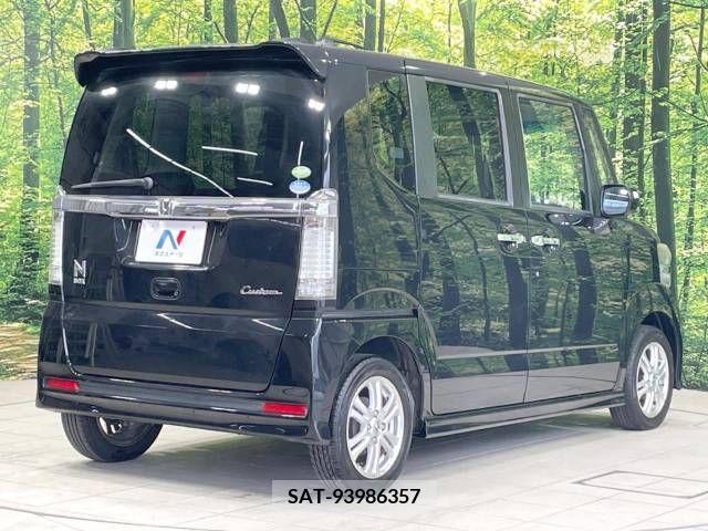 Honda N BOX CUSTOM 2011-12 337308-17