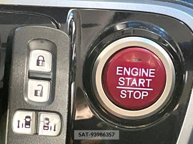 Honda N BOX CUSTOM 2011-12 337308-5
