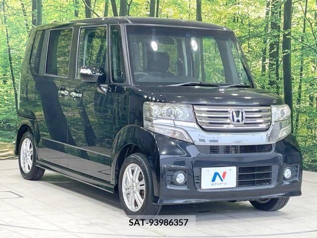 Honda N BOX CUSTOM 2011-12 337308-16