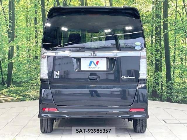Honda N BOX CUSTOM 2011-12 337308-15