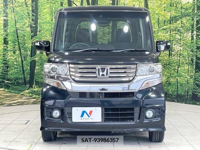 Honda N BOX CUSTOM 2011-12 337308-14