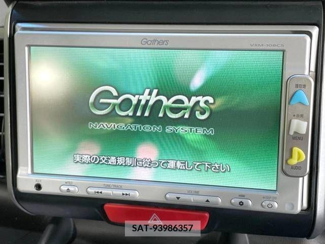 Honda N BOX CUSTOM 2011-12 337308-3