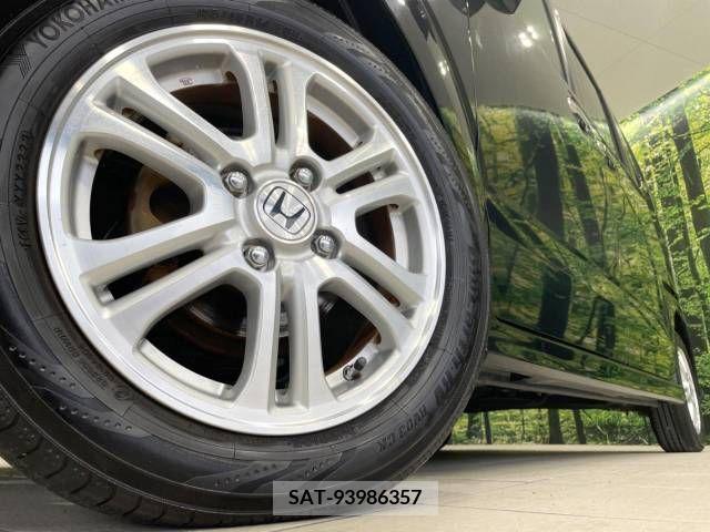 Honda N BOX CUSTOM 2011-12 337308-13
