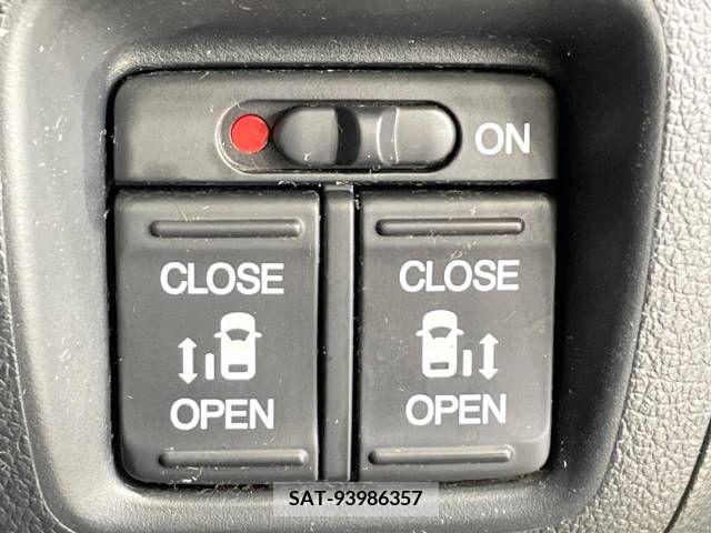 Honda N BOX CUSTOM 2011-12 337308-2