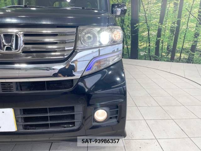 Honda N BOX CUSTOM 2011-12 337308-12