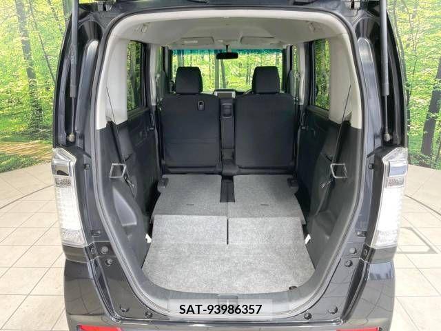 Honda N BOX CUSTOM 2011-12 337308-10
