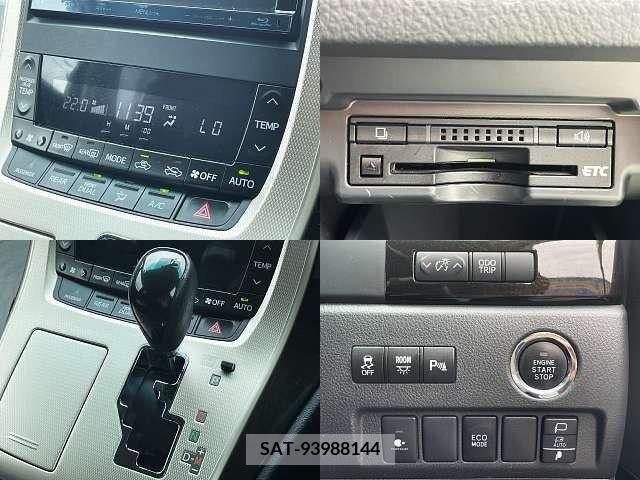 Toyota VELLFIRE 2013-11 381860-6