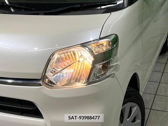 Daihatsu TANTO 2014-06 369273-12