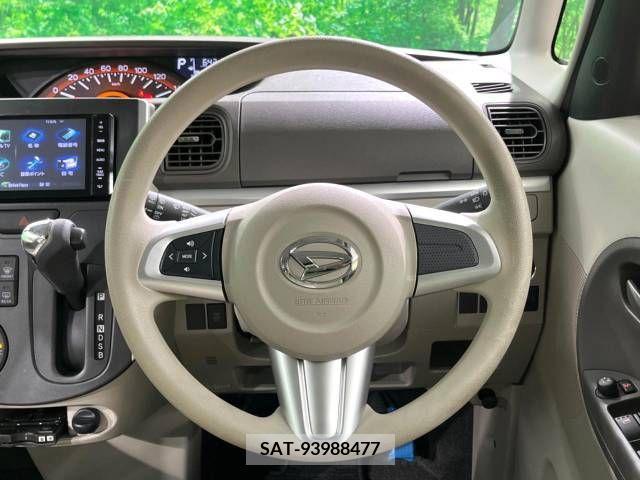 Daihatsu TANTO 2014-06 369273-11