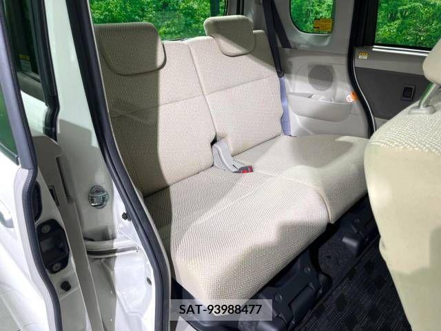 Daihatsu TANTO 2014-06 369273-9